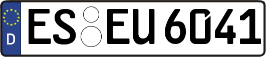 ES-EU6041