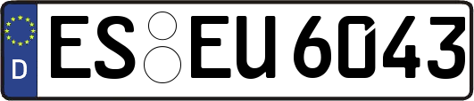 ES-EU6043