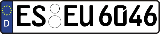 ES-EU6046