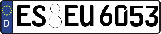 ES-EU6053