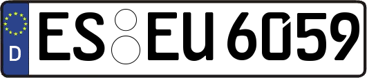 ES-EU6059