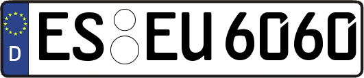 ES-EU6060