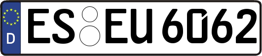 ES-EU6062