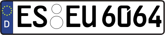ES-EU6064