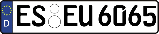 ES-EU6065
