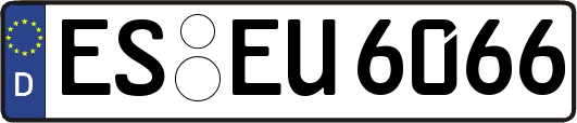 ES-EU6066