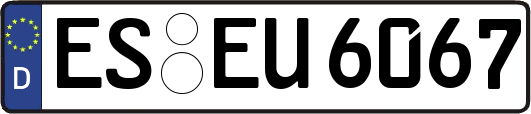 ES-EU6067