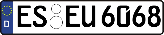 ES-EU6068