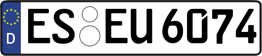 ES-EU6074