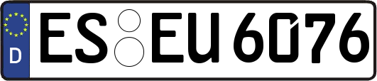 ES-EU6076