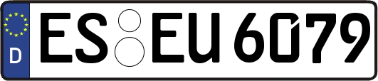 ES-EU6079
