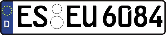 ES-EU6084