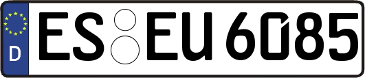 ES-EU6085
