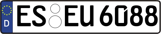 ES-EU6088