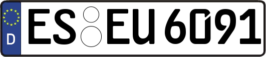 ES-EU6091