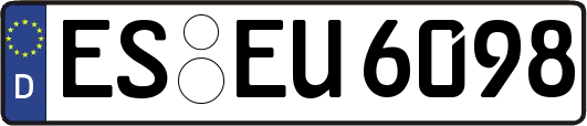 ES-EU6098