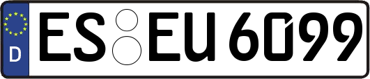 ES-EU6099