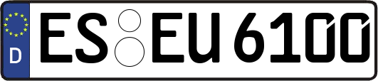 ES-EU6100