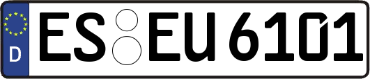 ES-EU6101