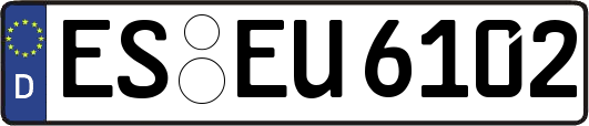 ES-EU6102