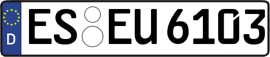 ES-EU6103