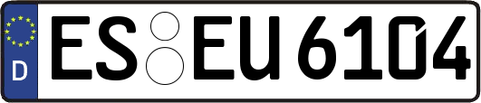 ES-EU6104
