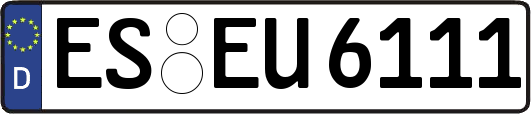 ES-EU6111