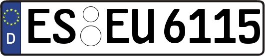 ES-EU6115