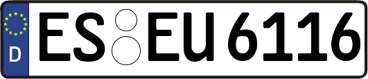 ES-EU6116
