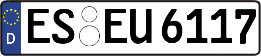 ES-EU6117