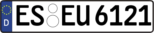 ES-EU6121