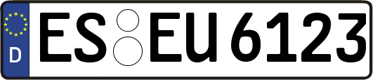 ES-EU6123