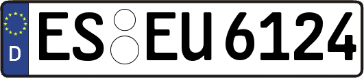 ES-EU6124