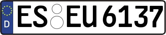 ES-EU6137