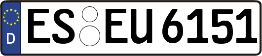 ES-EU6151