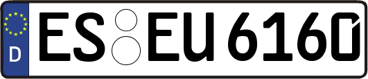 ES-EU6160