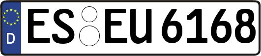 ES-EU6168