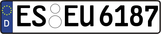 ES-EU6187