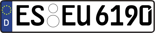 ES-EU6190