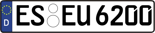 ES-EU6200