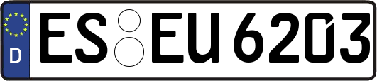 ES-EU6203