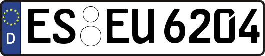 ES-EU6204