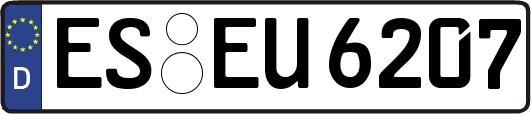 ES-EU6207