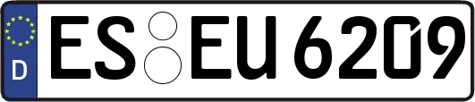 ES-EU6209