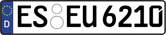ES-EU6210