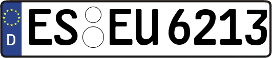 ES-EU6213