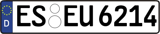 ES-EU6214