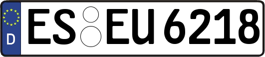 ES-EU6218