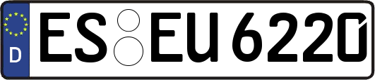 ES-EU6220