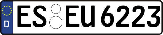 ES-EU6223